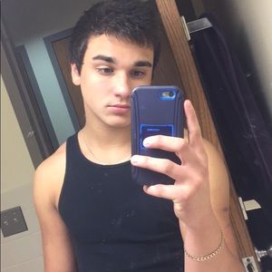 Meet your Posher, Joey